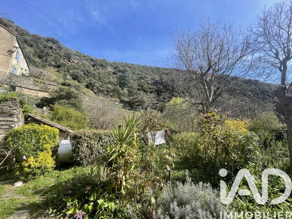 Maison à vendre 6 pièces 130 m² Roquefère