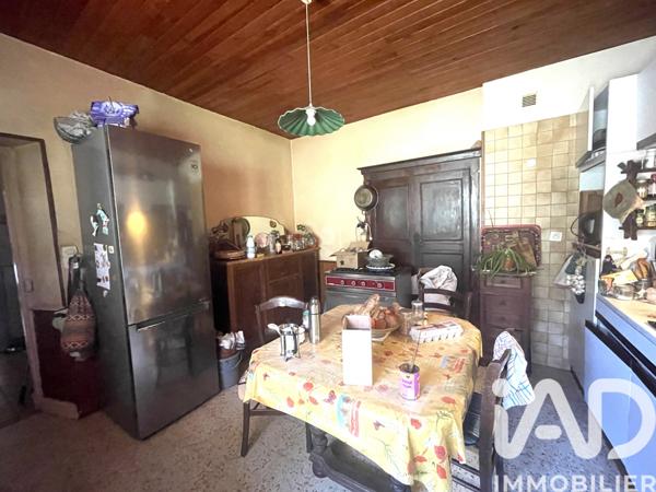 Maison à vendre 6 pièces 130 m² Roquefère