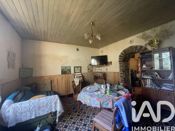 Maison à vendre 6 pièces 130 m² Roquefère