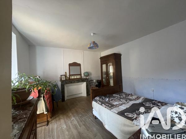 Maison à vendre 6 pièces 130 m² Roquefère