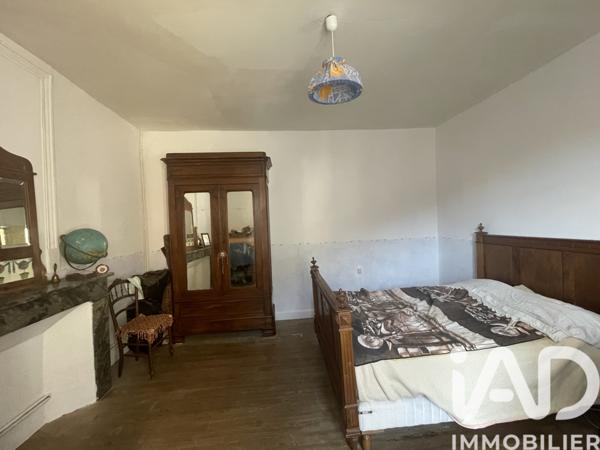 Maison à vendre 6 pièces 130 m² Roquefère