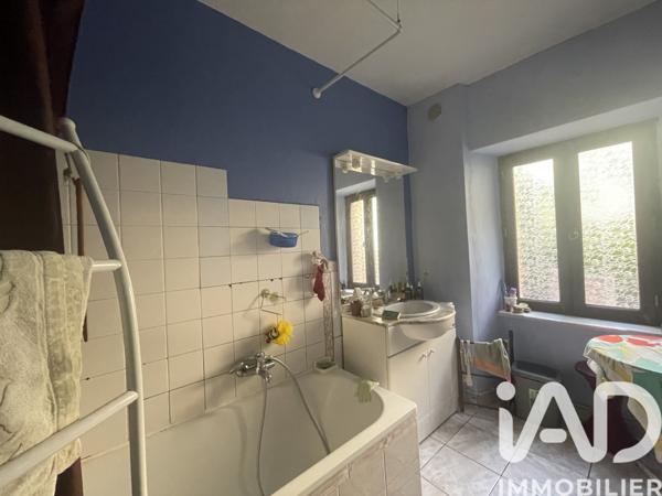 Maison à vendre 6 pièces 130 m² Roquefère