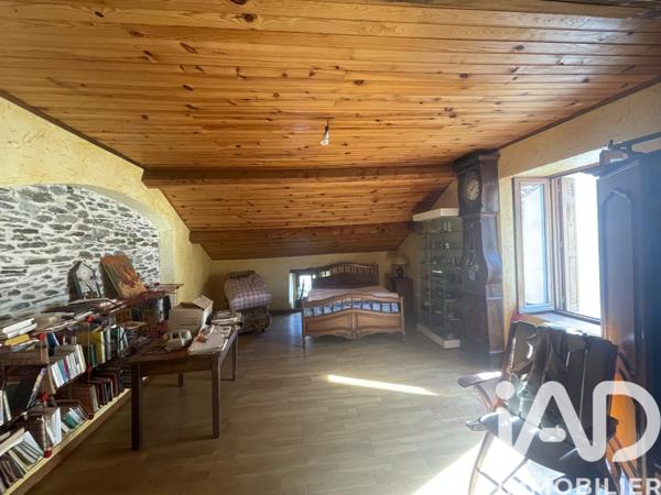 Maison à vendre 6 pièces 130 m² Roquefère