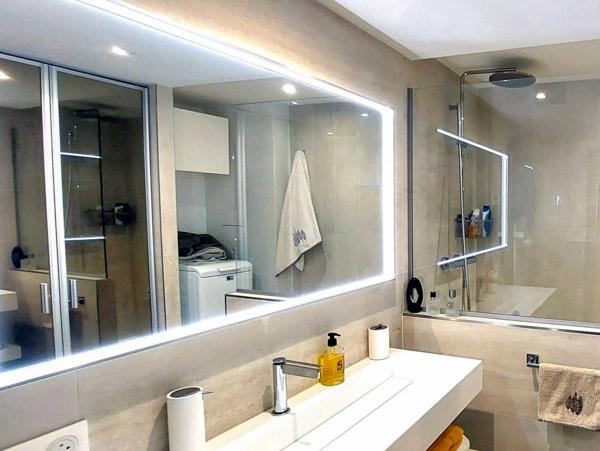 Vente Appartement 4 pièces 121 m2 à Mougins