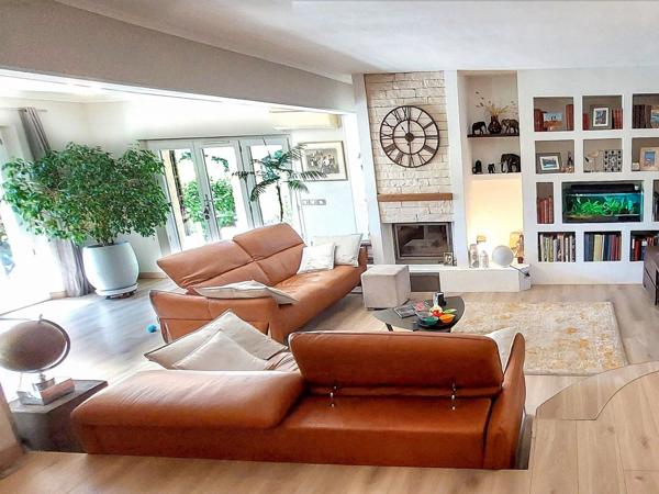 Vente Appartement 4 pièces 121 m2 à Mougins