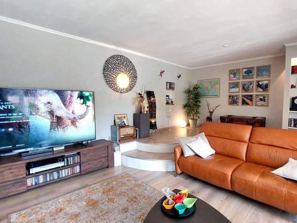 Vente Appartement 4 pièces 121 m2 à Mougins