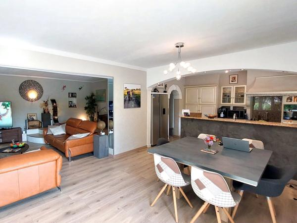 Vente Appartement 4 pièces 121 m2 à Mougins