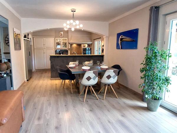 Vente Appartement 4 pièces 121 m2 à Mougins