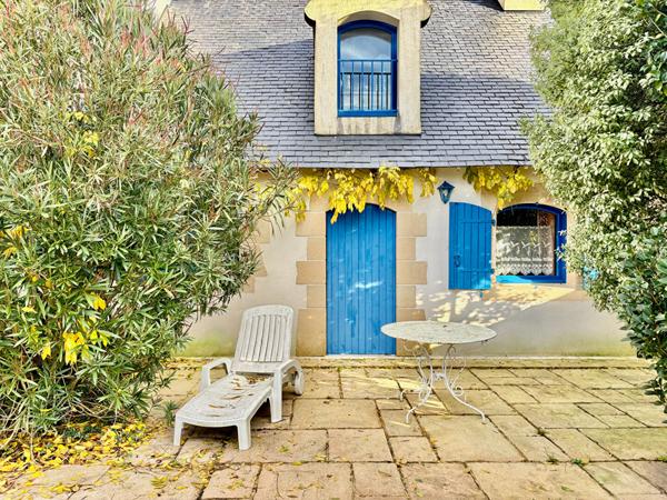 Maison familiale avec Atelier à PLOEREN