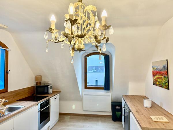 Maison familiale avec Atelier à PLOEREN