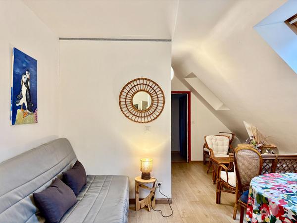 Maison familiale avec Atelier à PLOEREN