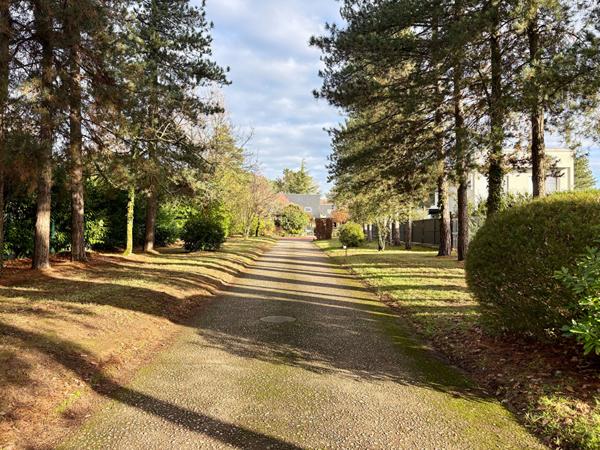 Maison familiale avec Atelier à PLOEREN