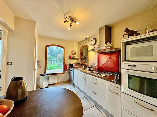 Maison familiale avec Atelier à PLOEREN