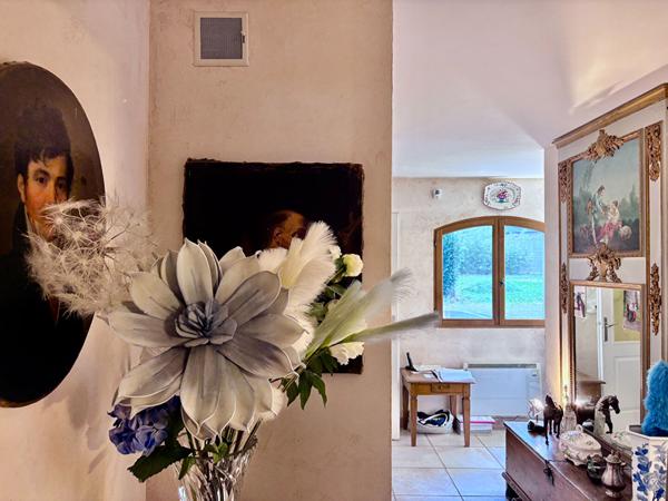 Maison familiale avec Atelier à PLOEREN