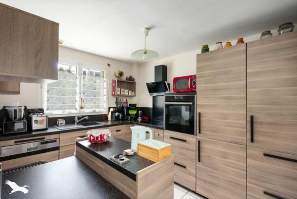 Maison à vendre 272 896 € Plougastel-Daoulas 5 p 91 m² DPE D