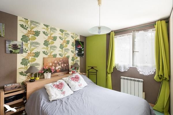 Maison à vendre 272 896 € Plougastel-Daoulas 5 p 91 m² DPE D