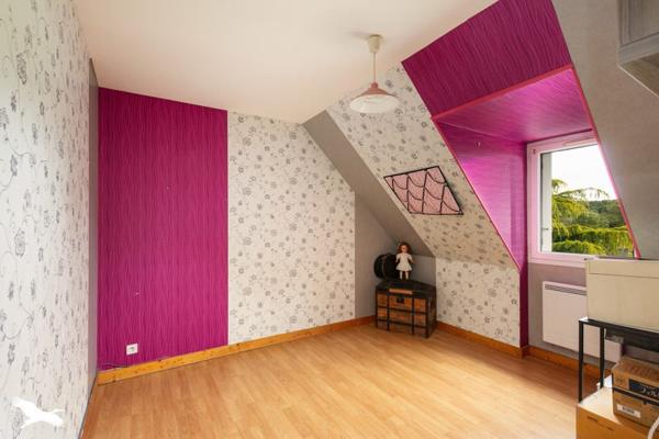 Maison à vendre 272 896 € Plougastel-Daoulas 5 p 91 m² DPE D