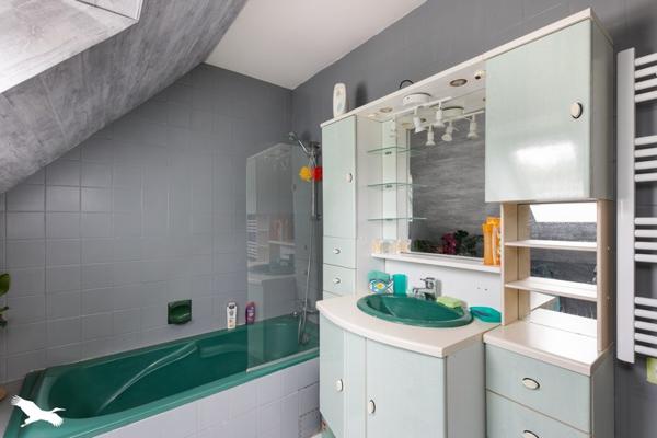 Maison à vendre 272 896 € Plougastel-Daoulas 5 p 91 m² DPE D