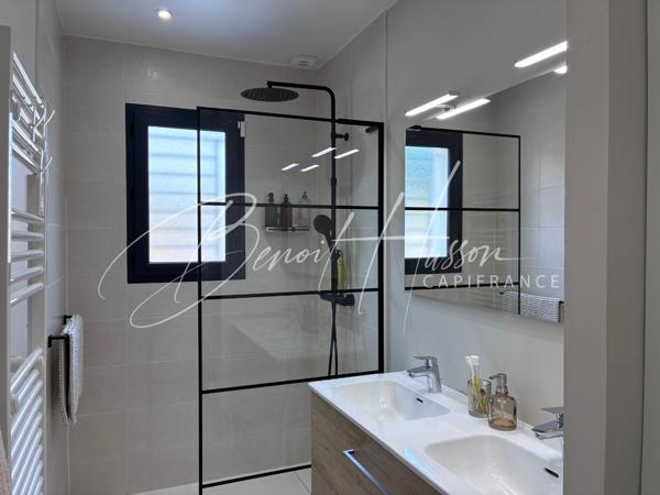 Maison T3 - 81m² de plain-pied sur terrain de 616m²