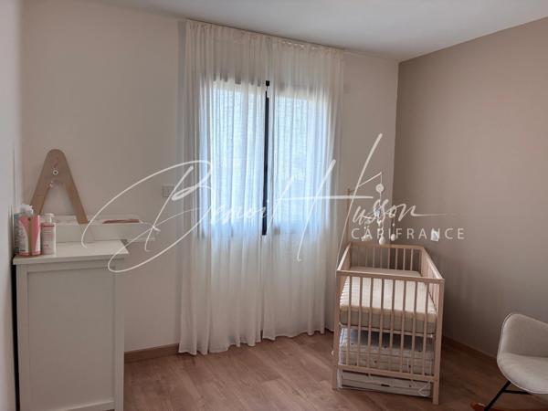 Maison T3 - 81m² de plain-pied sur terrain de 616m²