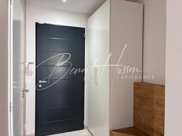 Maison T3 - 81m² de plain-pied sur terrain de 616m²