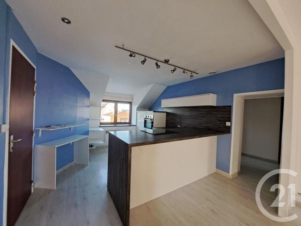 Appartement F3 à vendre  4 pièces - 81,54 m2 VERTOU - 44