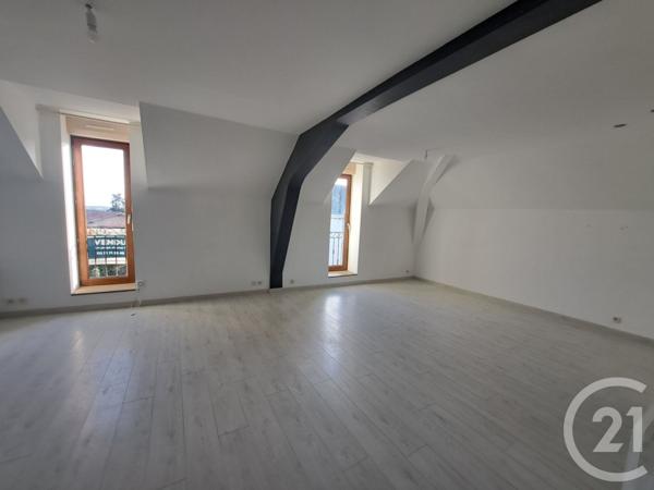 Appartement F3 à vendre  4 pièces - 81,54 m2 VERTOU - 44