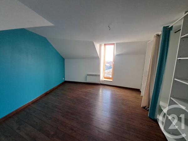 Appartement F3 à vendre  4 pièces - 81,54 m2 VERTOU - 44