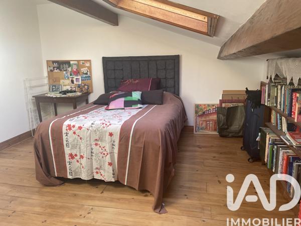 Maison à vendre 7 pièces 205 m² Chevanceaux