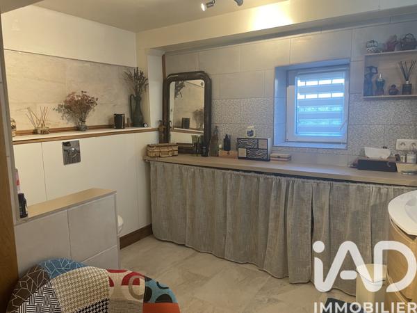 Maison à vendre 7 pièces 205 m² Chevanceaux