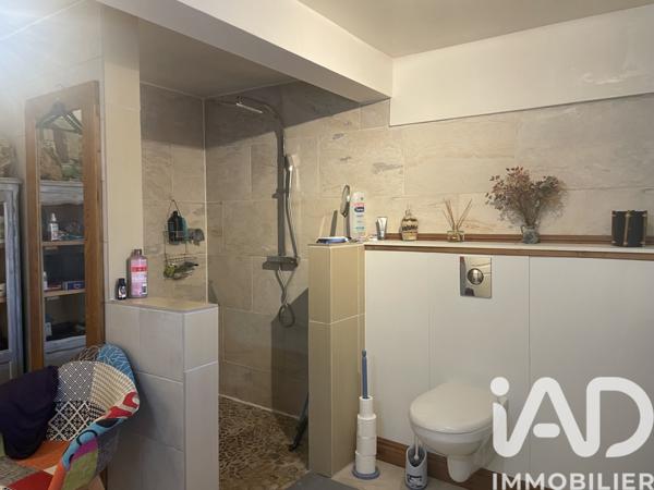 Maison à vendre 7 pièces 205 m² Chevanceaux