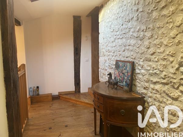 Maison à vendre 7 pièces 205 m² Chevanceaux