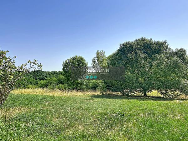 Maison  DE PLAIN PIED PROCHE de Villeneuve sur lot