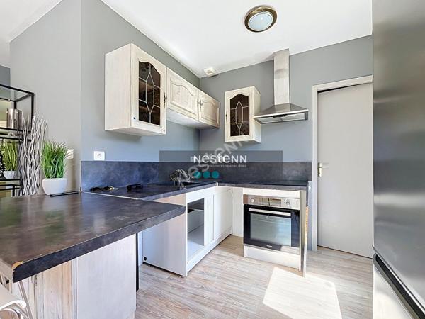 Maison  DE PLAIN PIED PROCHE de Villeneuve sur lot