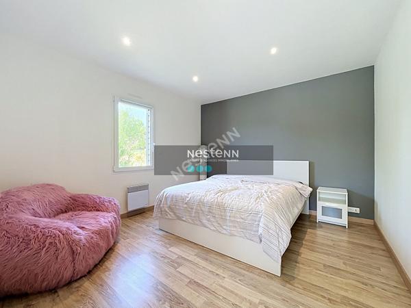 Maison  DE PLAIN PIED PROCHE de Villeneuve sur lot