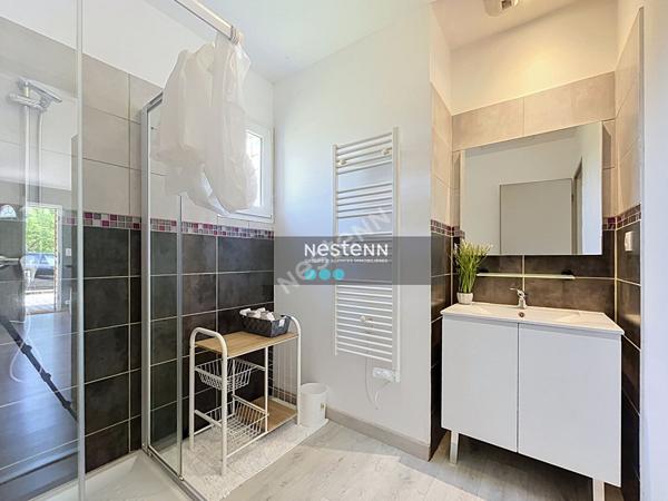 Maison  DE PLAIN PIED PROCHE de Villeneuve sur lot