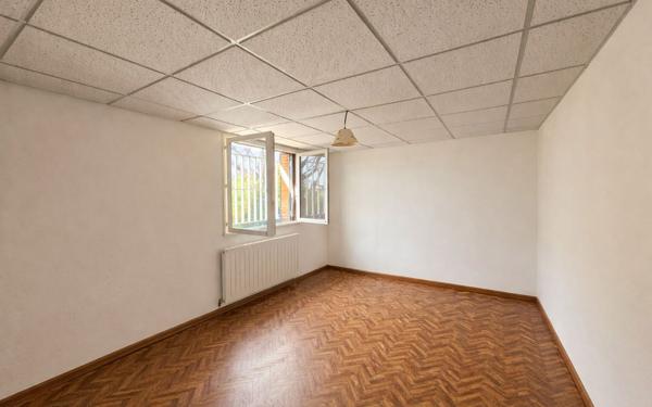 Maison à vendre    5 pièces • 130 m2 Salon-de-Provence