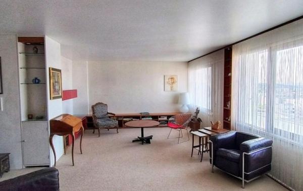 Vente Appartement P4 Lyon 8ème   