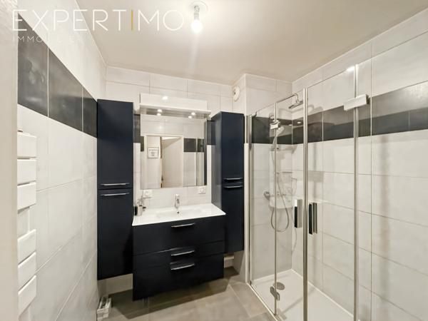 Issy-les-Moulineaux (92130) Appartement 3 pièces meublé – Centre-ville d’Issy-les-Moulineaux – 65 m² avec balcon