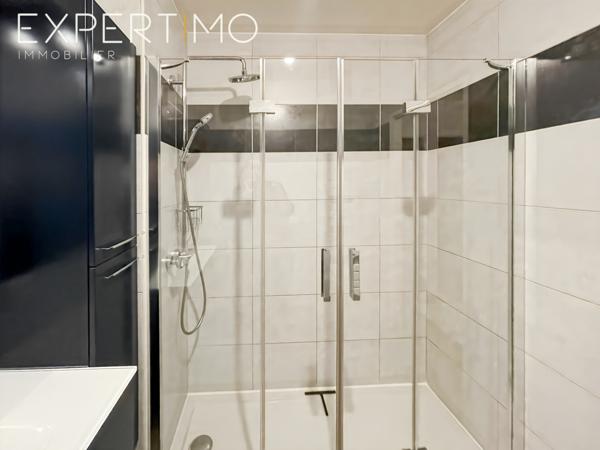 Issy-les-Moulineaux (92130) Appartement 3 pièces meublé – Centre-ville d’Issy-les-Moulineaux – 65 m² avec balcon