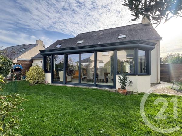 Maison à vendre  6 pièces - 142 m2 GUERANDE - 44