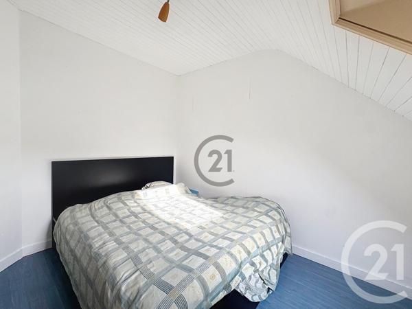 Maison à vendre  6 pièces - 142 m2 GUERANDE - 44