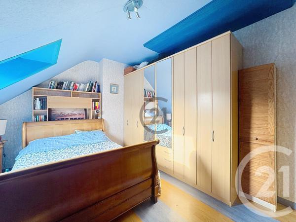 Maison à vendre  6 pièces - 142 m2 GUERANDE - 44