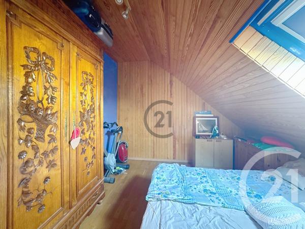 Maison à vendre  6 pièces - 142 m2 GUERANDE - 44