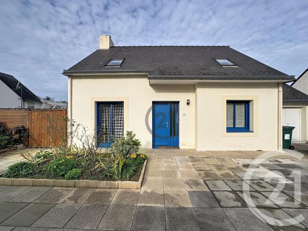 Maison à vendre  6 pièces - 142 m2 GUERANDE - 44