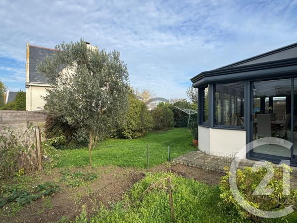 Maison à vendre  6 pièces - 142 m2 GUERANDE - 44