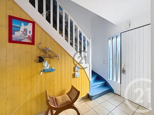 Maison à vendre  6 pièces - 142 m2 GUERANDE - 44