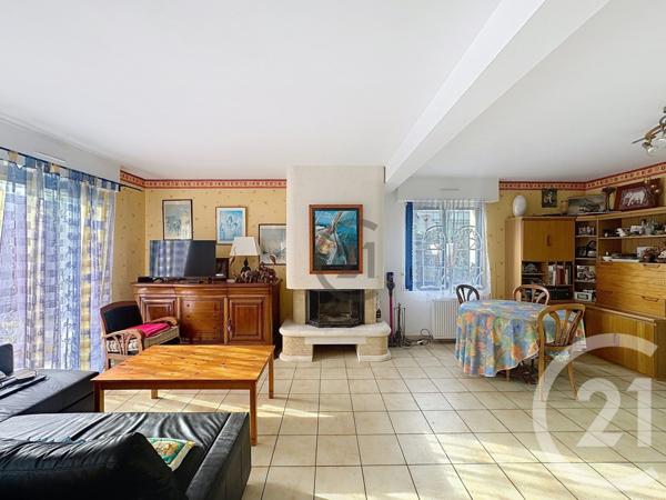 Maison à vendre  6 pièces - 142 m2 GUERANDE - 44