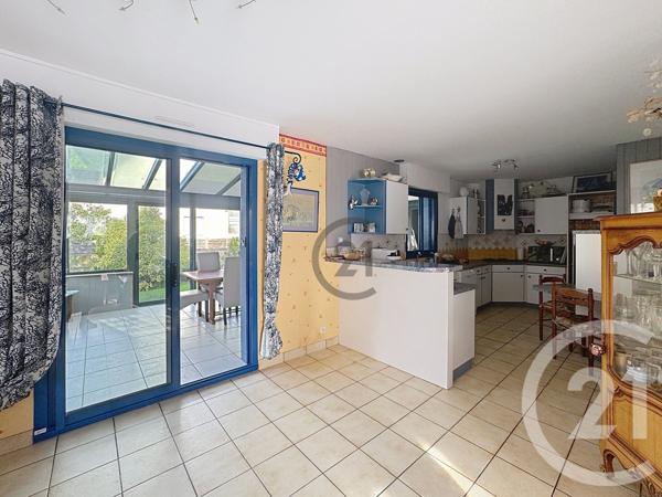 Maison à vendre  6 pièces - 142 m2 GUERANDE - 44