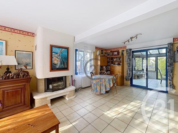 Maison à vendre  6 pièces - 142 m2 GUERANDE - 44